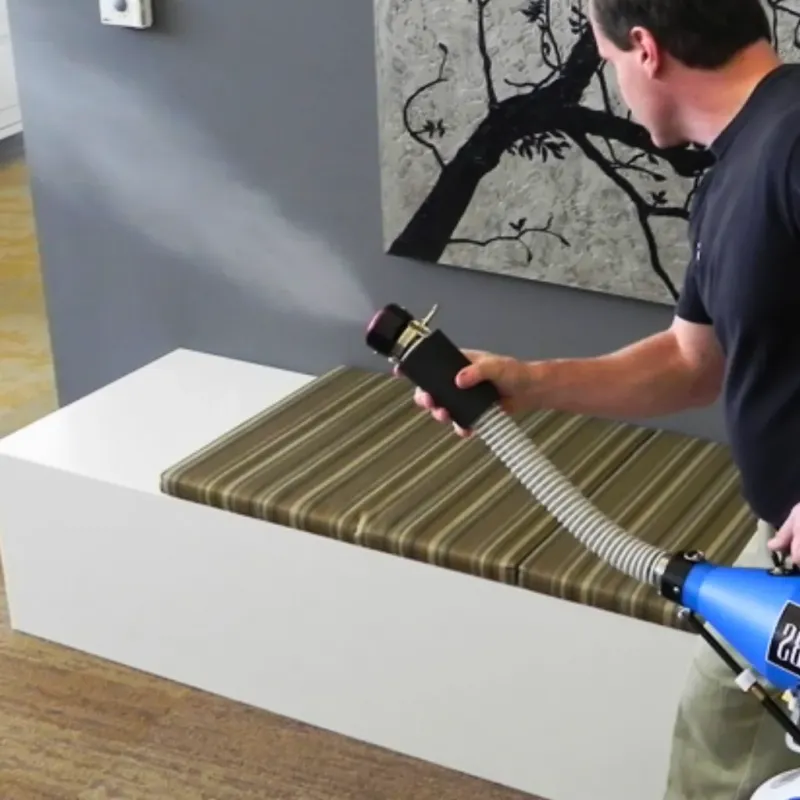Professional Odor Removal in Franklinville, NC